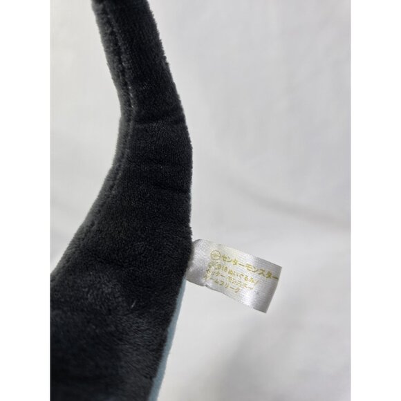 Pokemon Center Mega Charizard X 10" Plush 2018 Articulated Wings X&Y Official - Picture 3 of 12